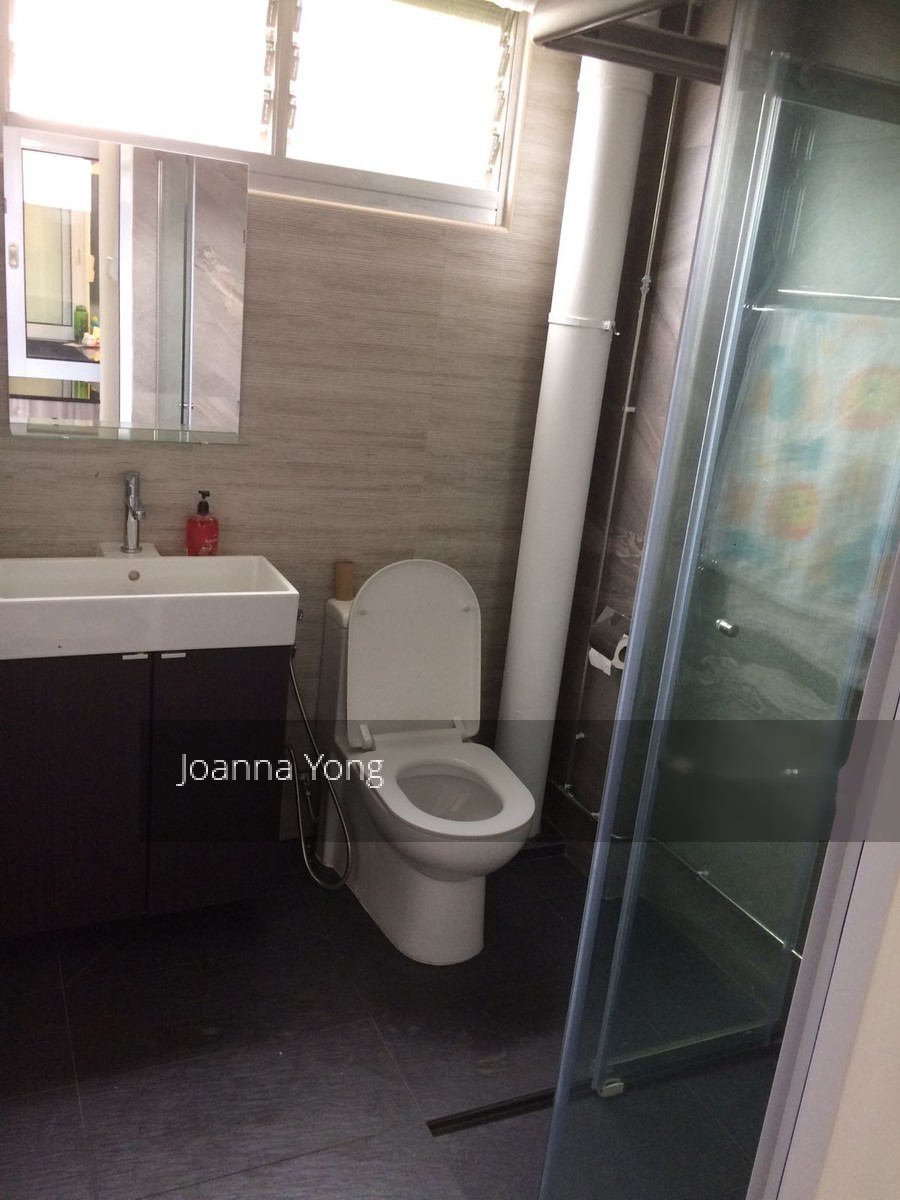 Blk 244 Bukit Panjang Ring Road (Bukit Panjang), HDB 5 Rooms #134501692